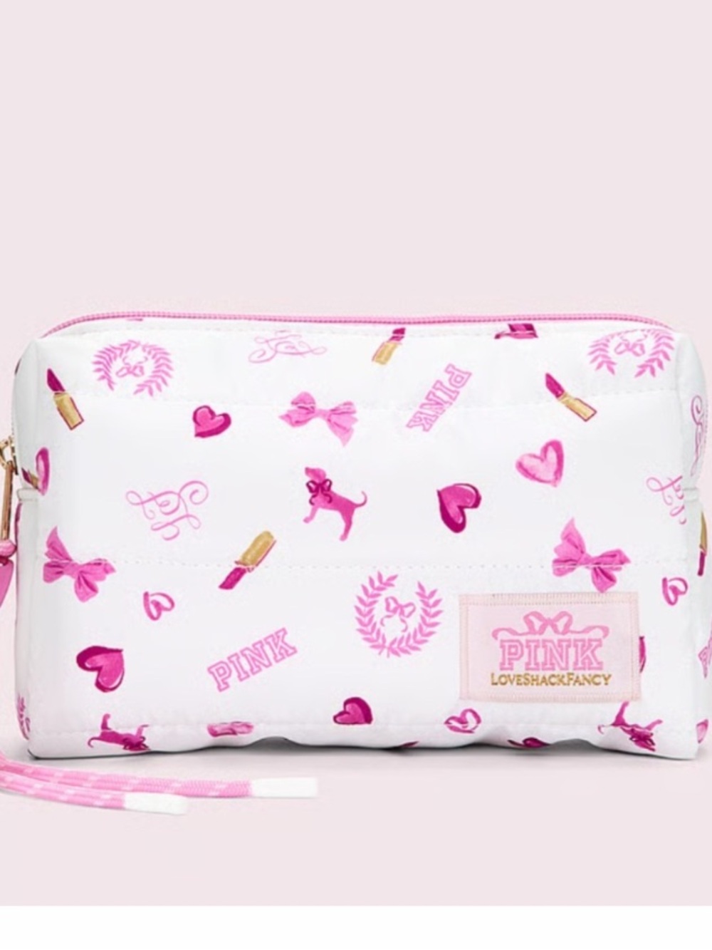 🦋Pink x LoveShackFancy